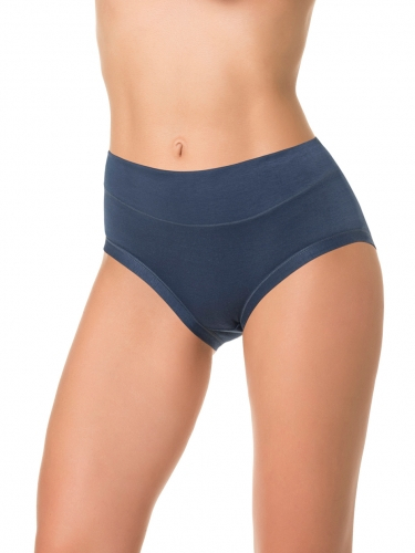 DENTELLE трусы жен 1 шт в уп size+ D_HW130_03