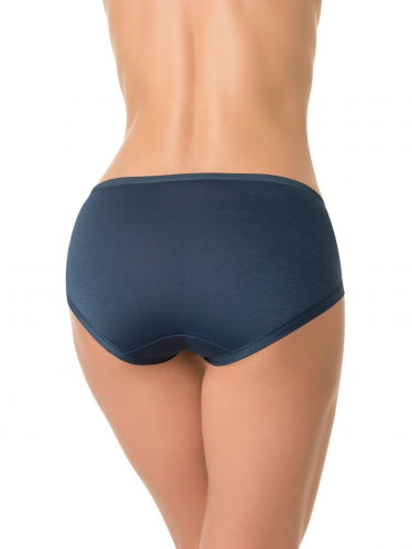 DENTELLE трусы жен 1 шт в уп size+ D_HW137_03