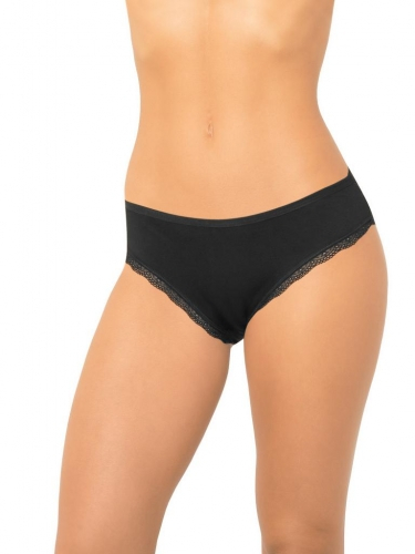 DENTELLE трусы жен 1 шт в уп D_S151_01
