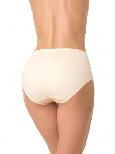 DENTELLE трусы жен 1 шт в уп size+ D_HW132_35