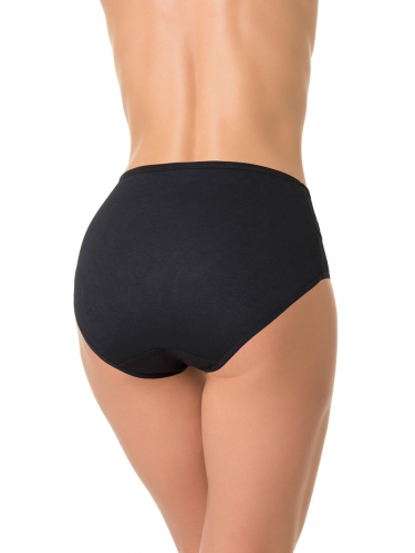 DENTELLE трусы жен 1 шт в уп size+ D_HW132_01