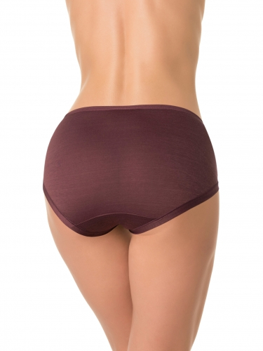 DENTELLE трусы жен 1 шт в уп size+ D_HW137_09