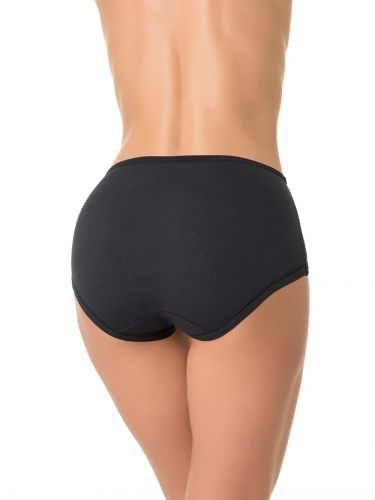 DENTELLE трусы жен 1 шт в уп size+ D_HW315_01