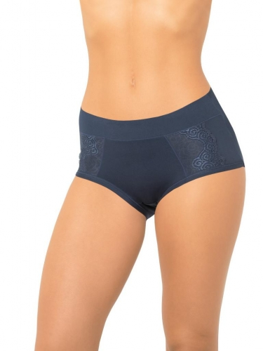 DENTELLE трусы жен 1 шт в уп size+ D_HW315_03