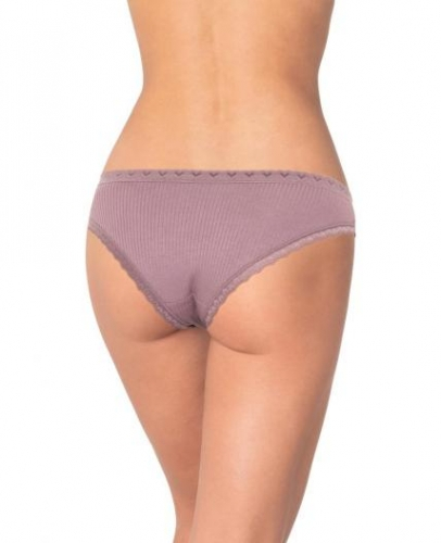 DENTELLE трусы жен 1 шт в уп D_S117_12