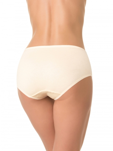 DENTELLE трусы жен 1 шт в уп size+ D_HW150_04