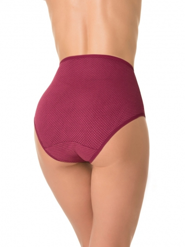 DENTELLE трусы жен 1 шт в уп size+ D_HW104_09
