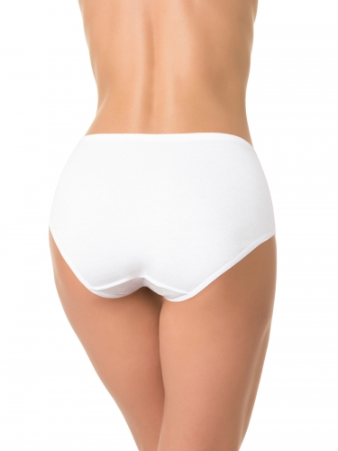 DENTELLE трусы жен 1 шт в уп size+ D_HW150_02