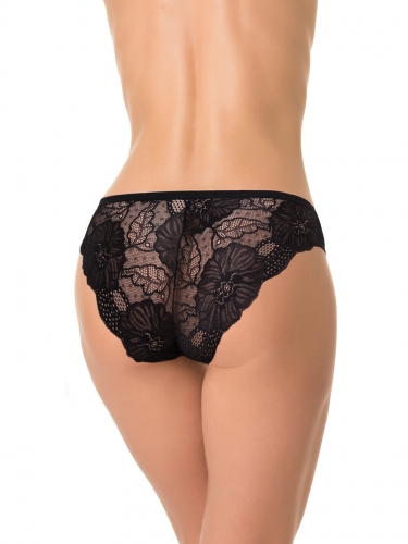 DENTELLE трусы жен 1 шт в уп D_B131_01