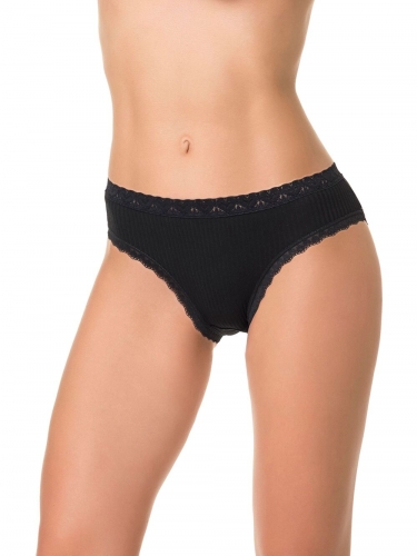 DENTELLE трусы жен 1 шт в уп D_S117_01