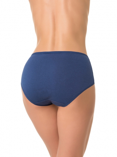 DENTELLE трусы жен 1 шт в уп size+ D_HW132_03