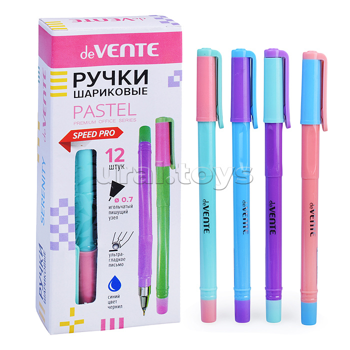 Ручка шариковая