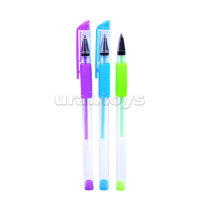 Набор ручек гелевых