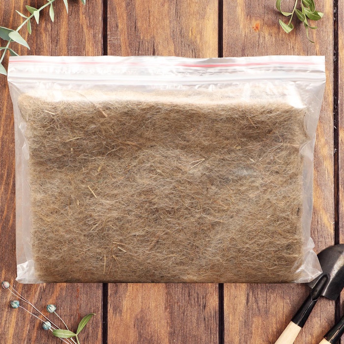 Набор джутовых ковриков