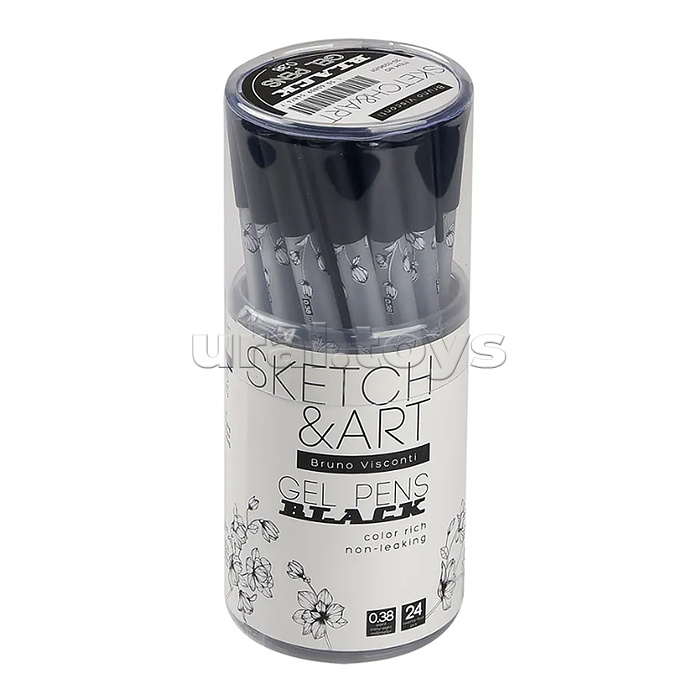 Ручка Sketch&Art