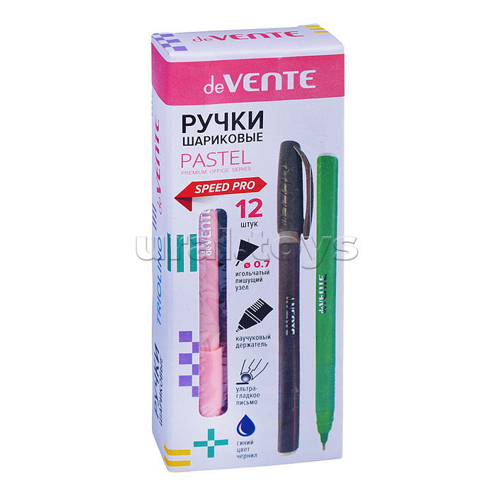 Ручка шариковая