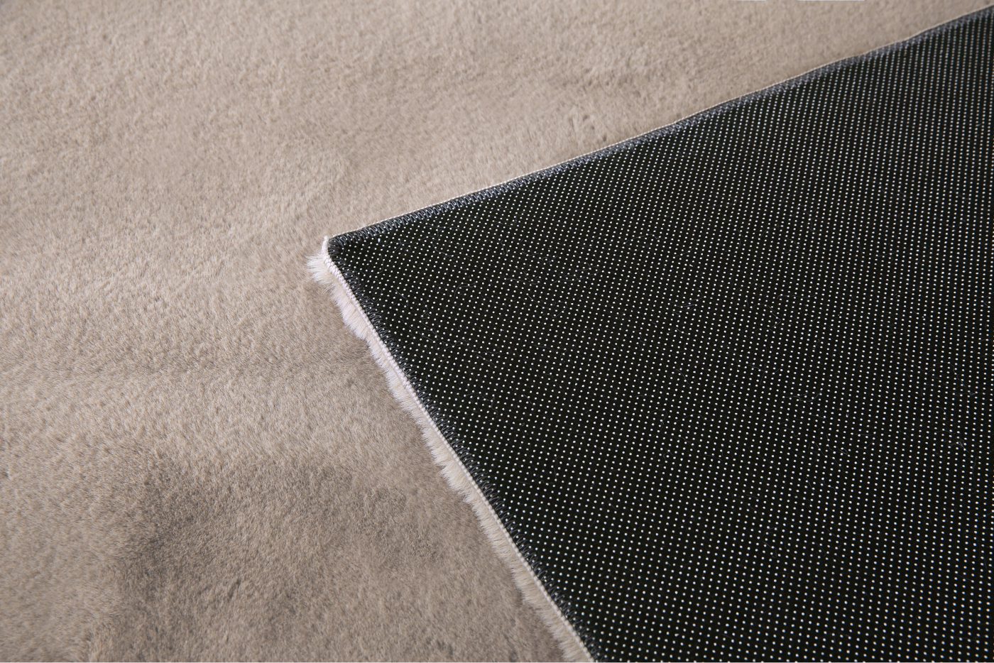 Camilla (пепельно-лиловый) Коврик 120х180см