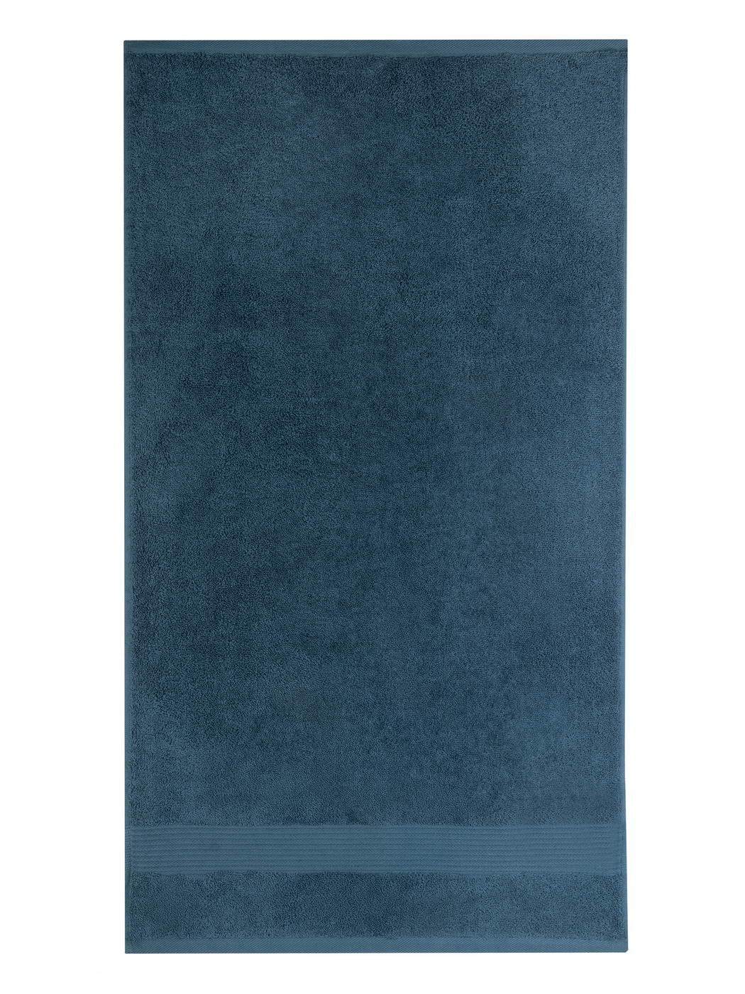 Gabriel (морская волна) 70х140 Полотенце Махровое