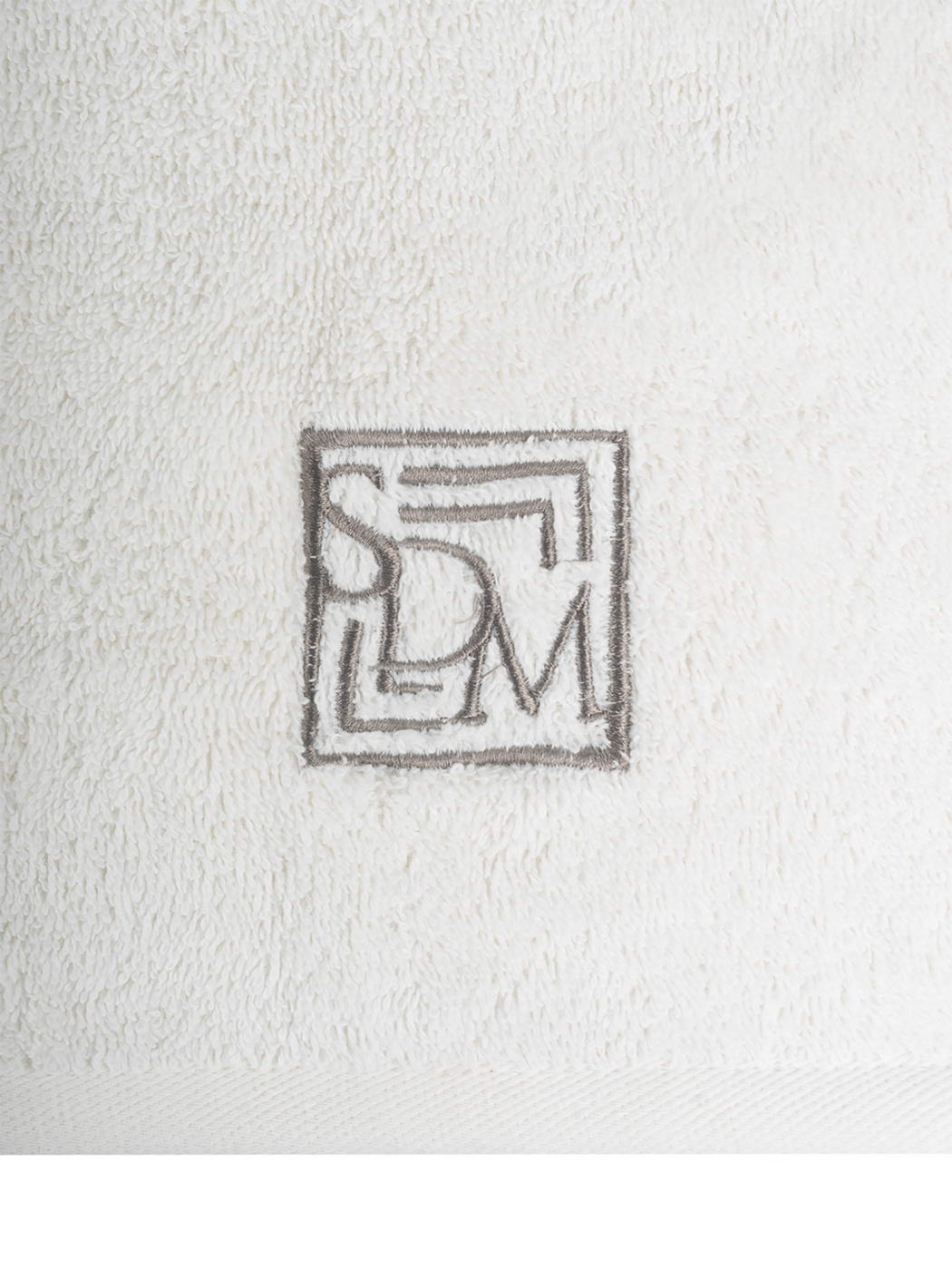 Marshall (крем) 70х140 Полотенце Махровое