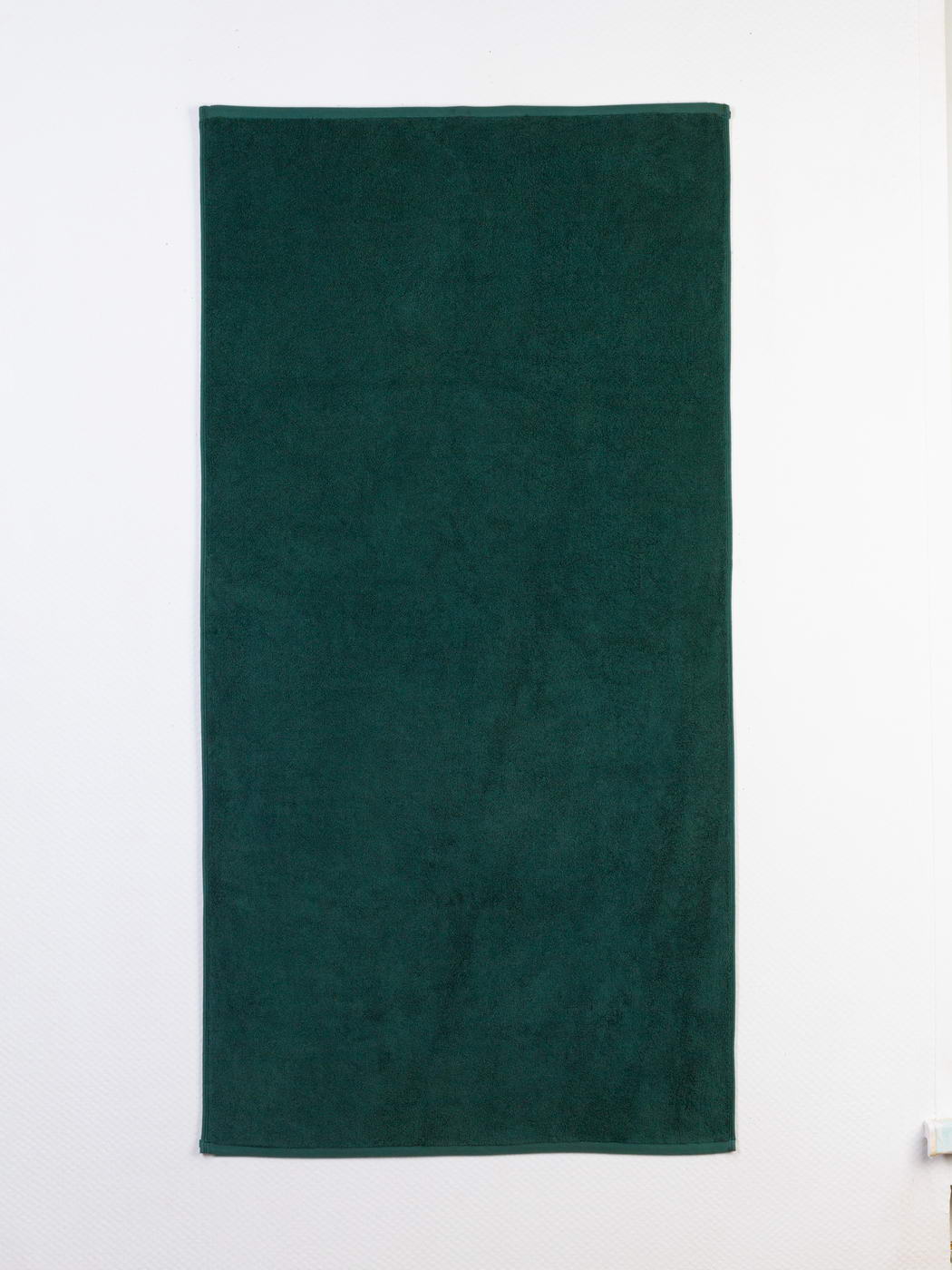 Preston (хаки) 70х140 Полотенце Махровое