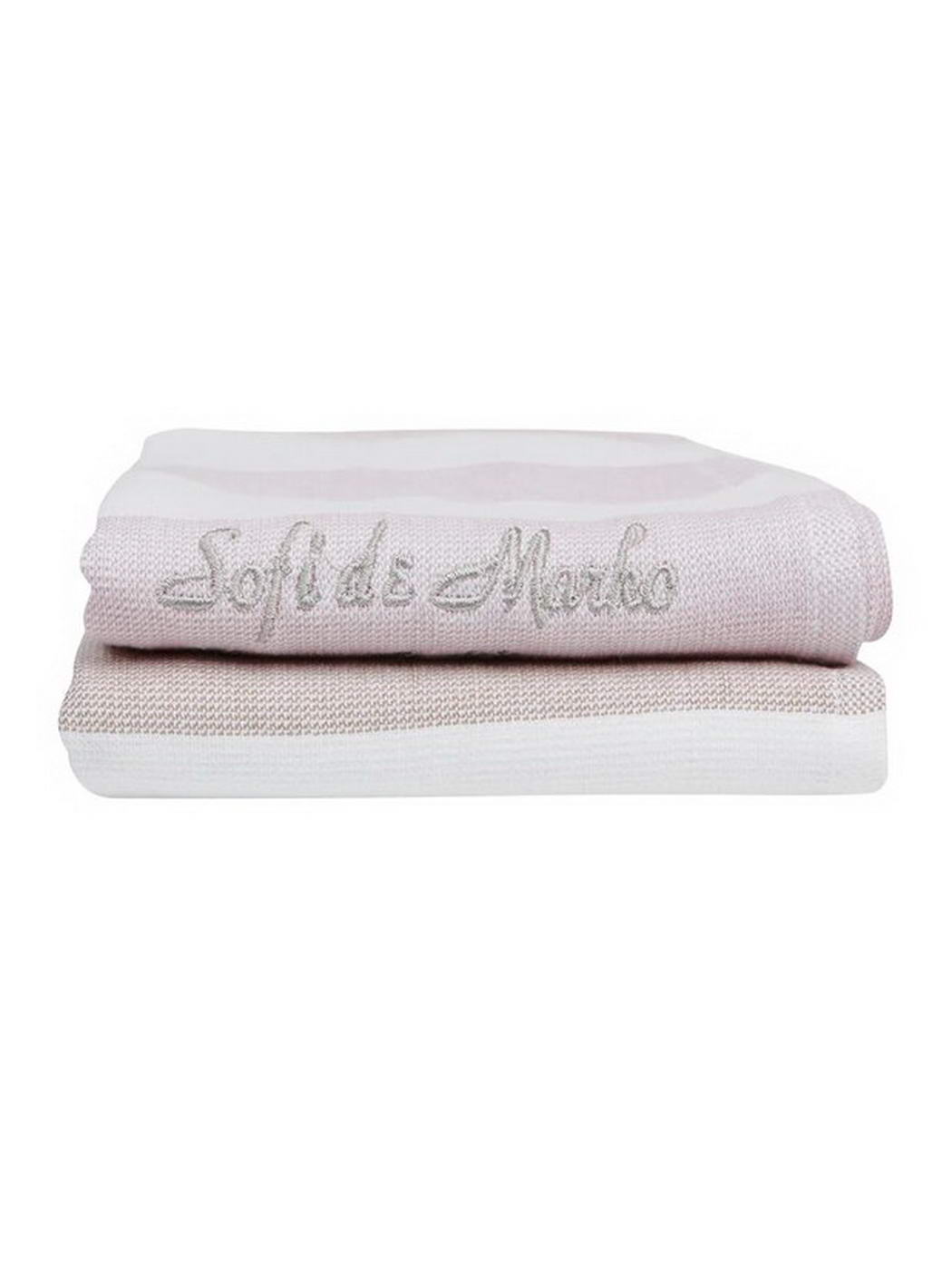 Silviana №5 Полотенце кухонное 40х70