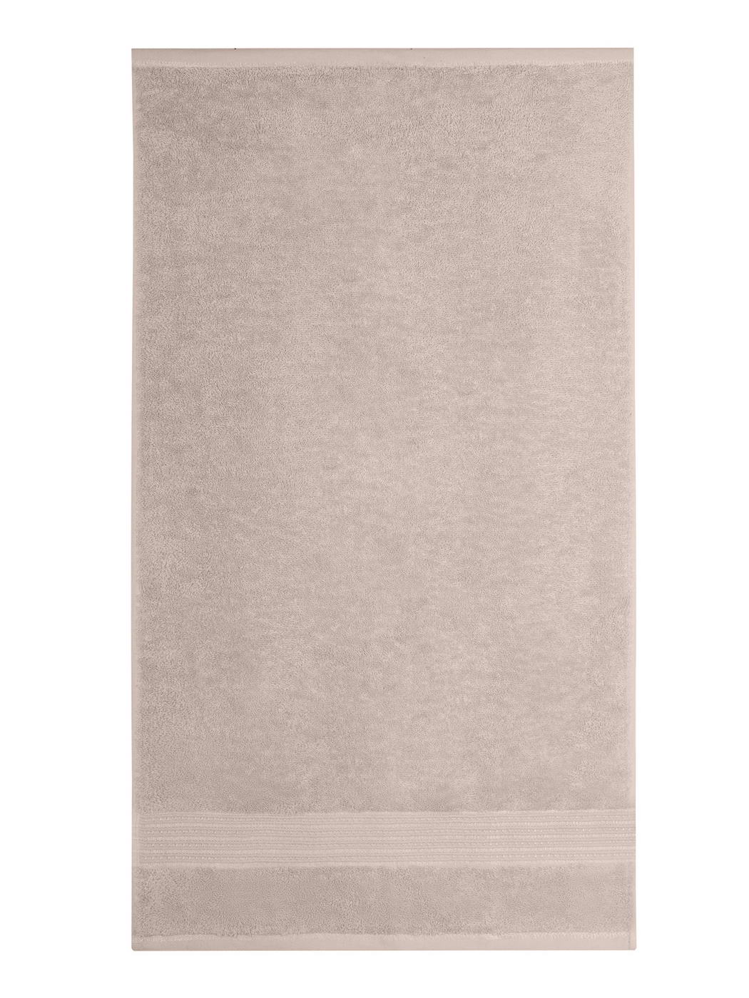 Gabriel (беж) 50х90 Полотенце Махровое