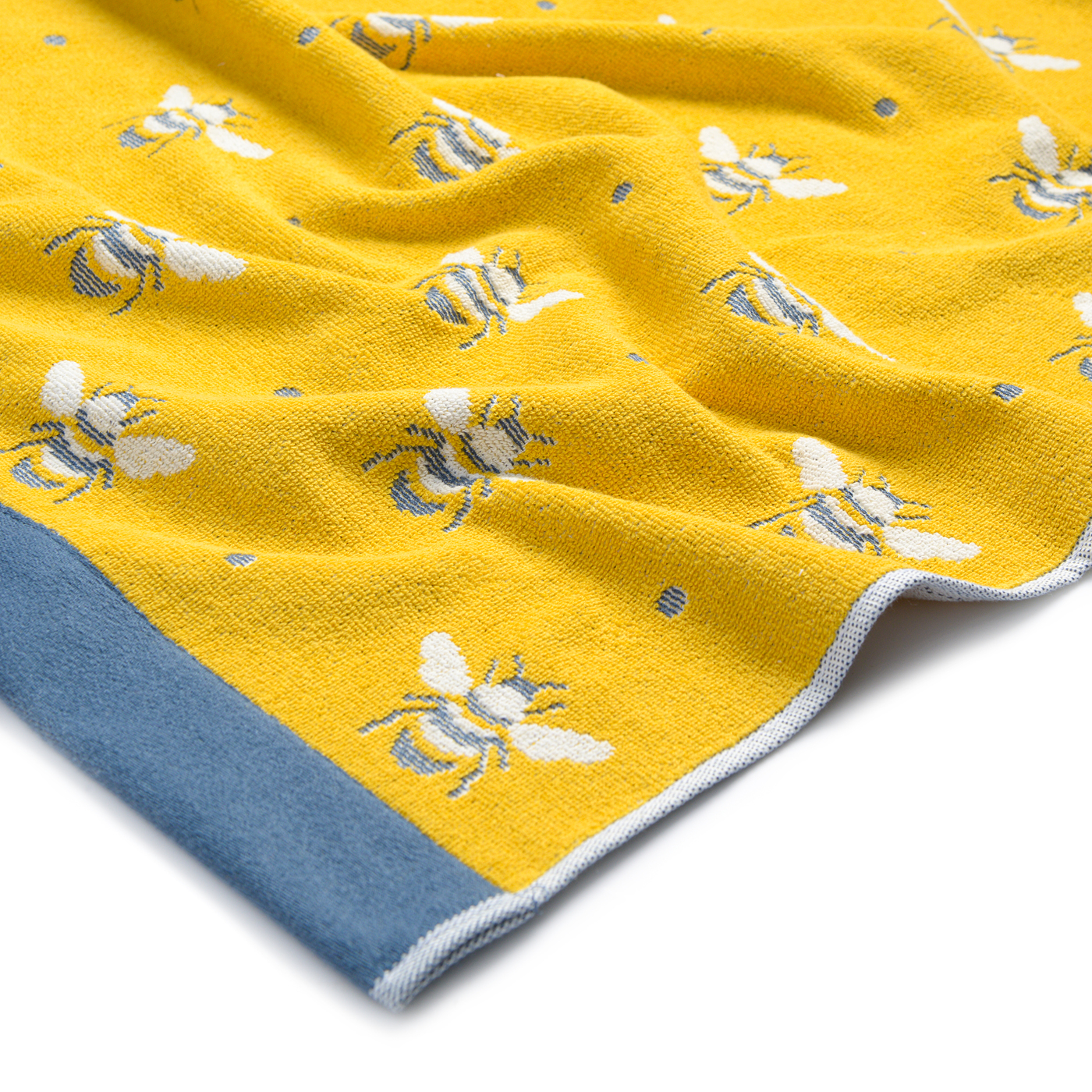 Maya (горчичное) 70х140 Полотенце Махровое