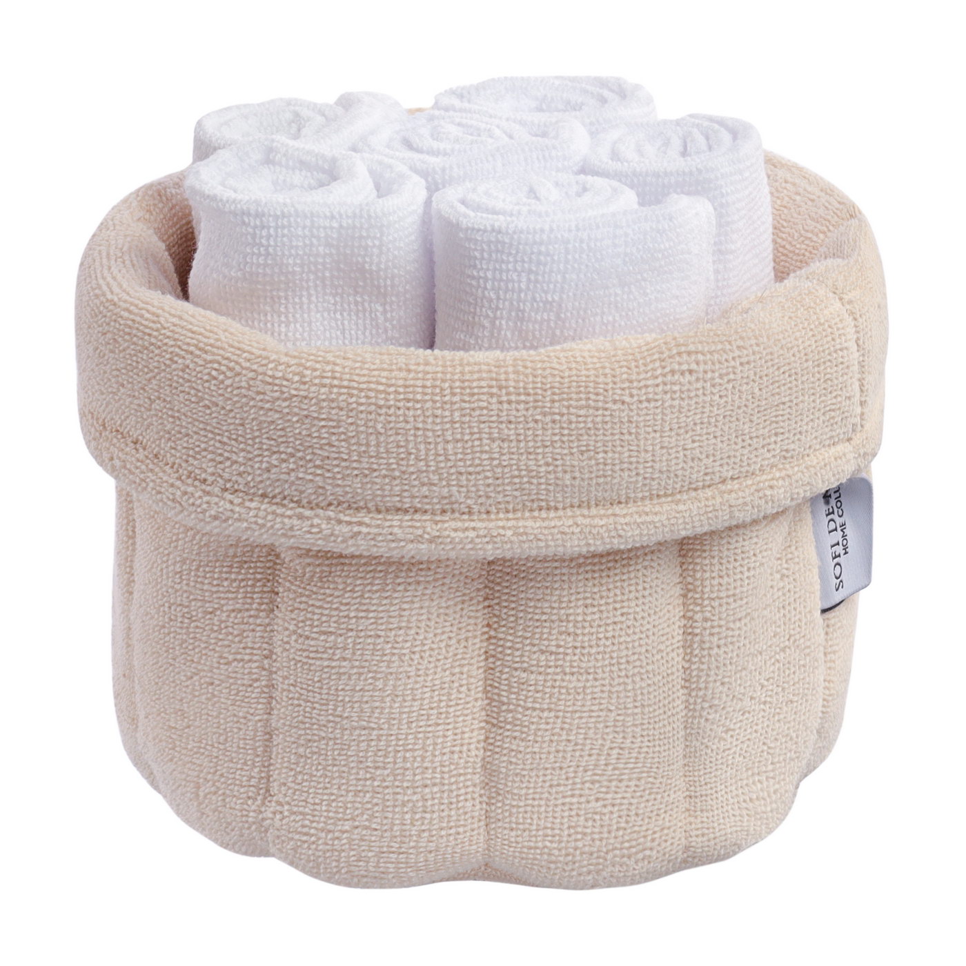 Donna Набор (крем) 30х30 (6шт)