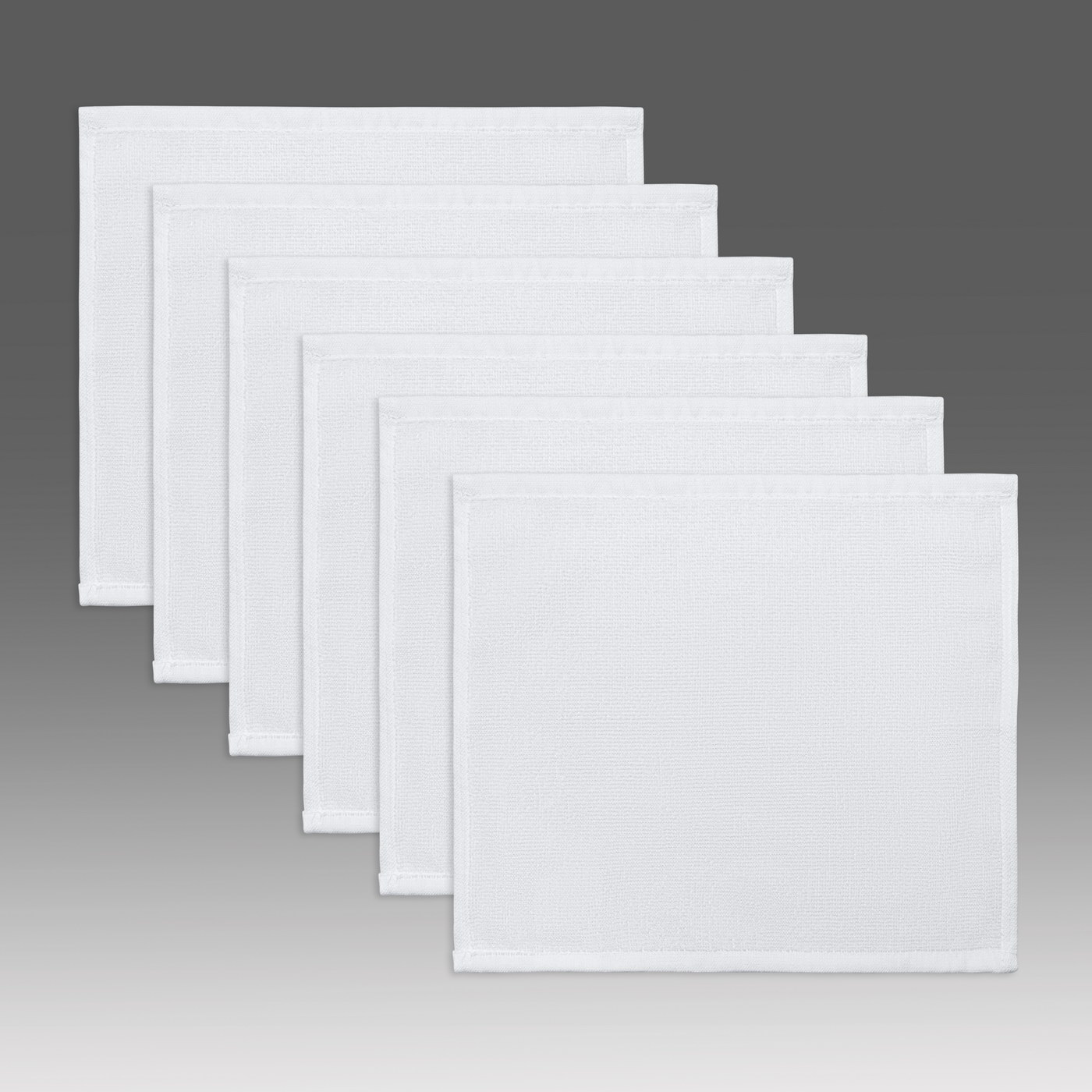 Donna Набор (крем) 30х30 (6шт)