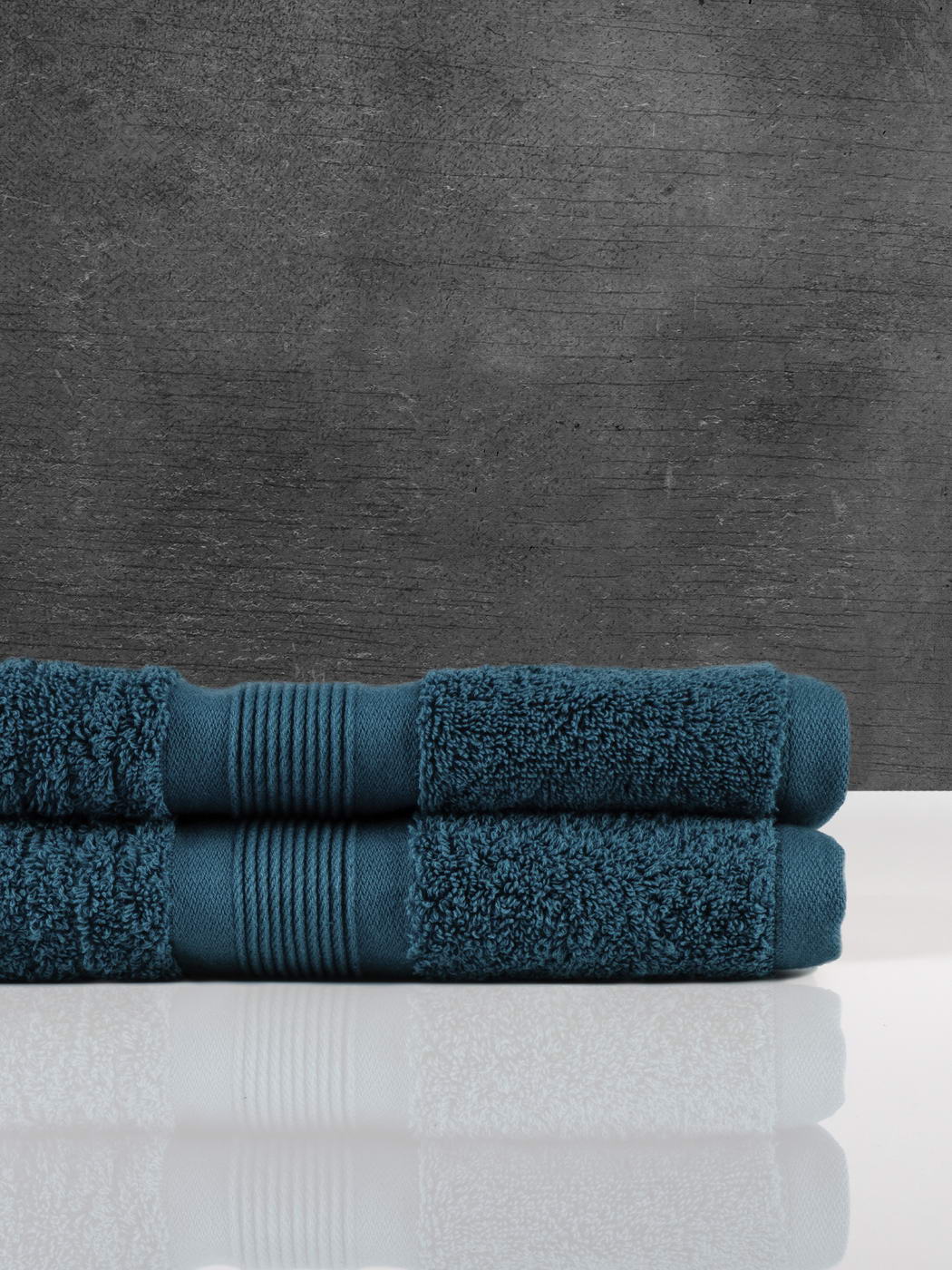 Star (малахит) 70х140 Полотенце Махровое