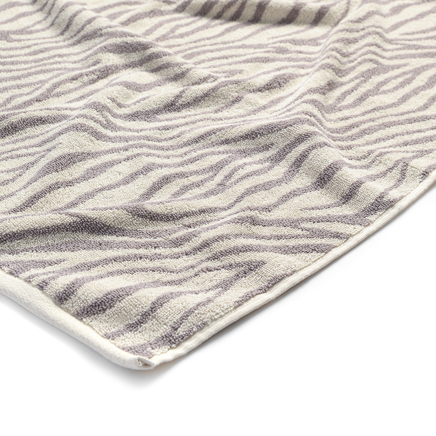 Martin (серое) 50х90 Полотенце Махровое