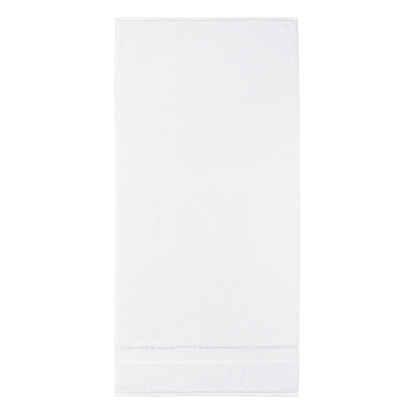 Leonardo (белое) 70х140 Полотенце Махровое