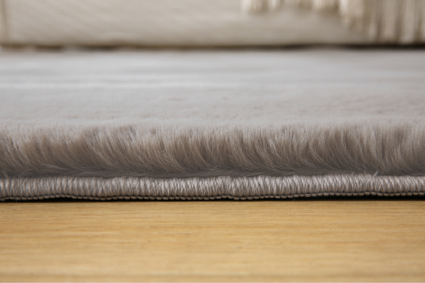 Camilla (пепельно-лиловый) Коврик 120х180см