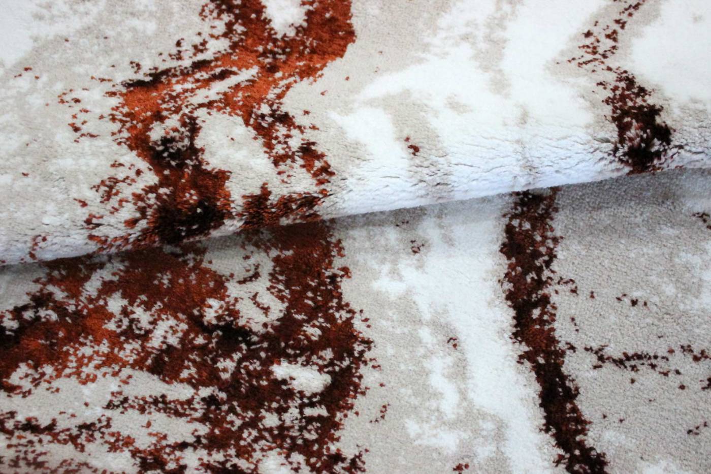 Bond №2 Коврик 120х120