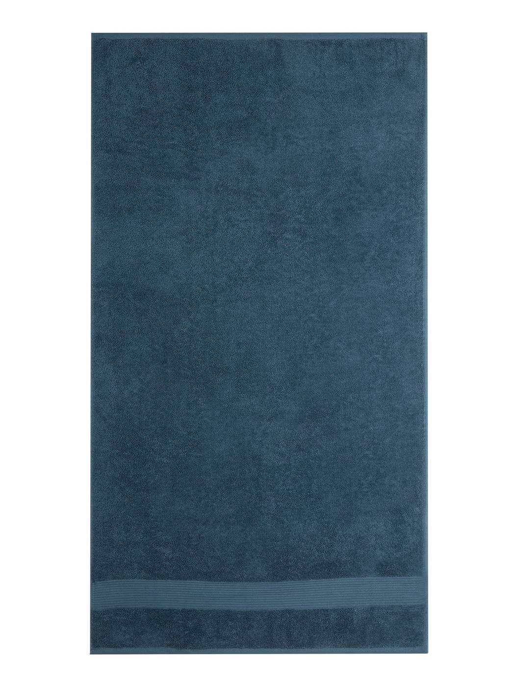 Gabriel (морская волна) 50х90 Полотенце Махровое