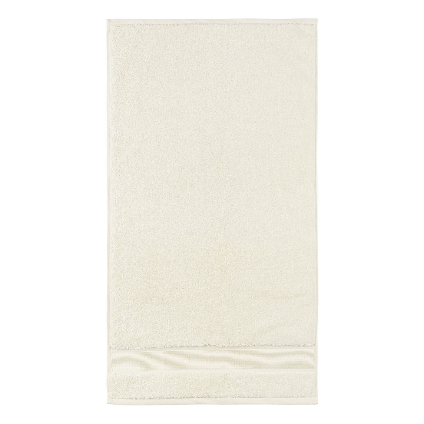 Leonardo (крем) 50х90 Полотенце Махровое