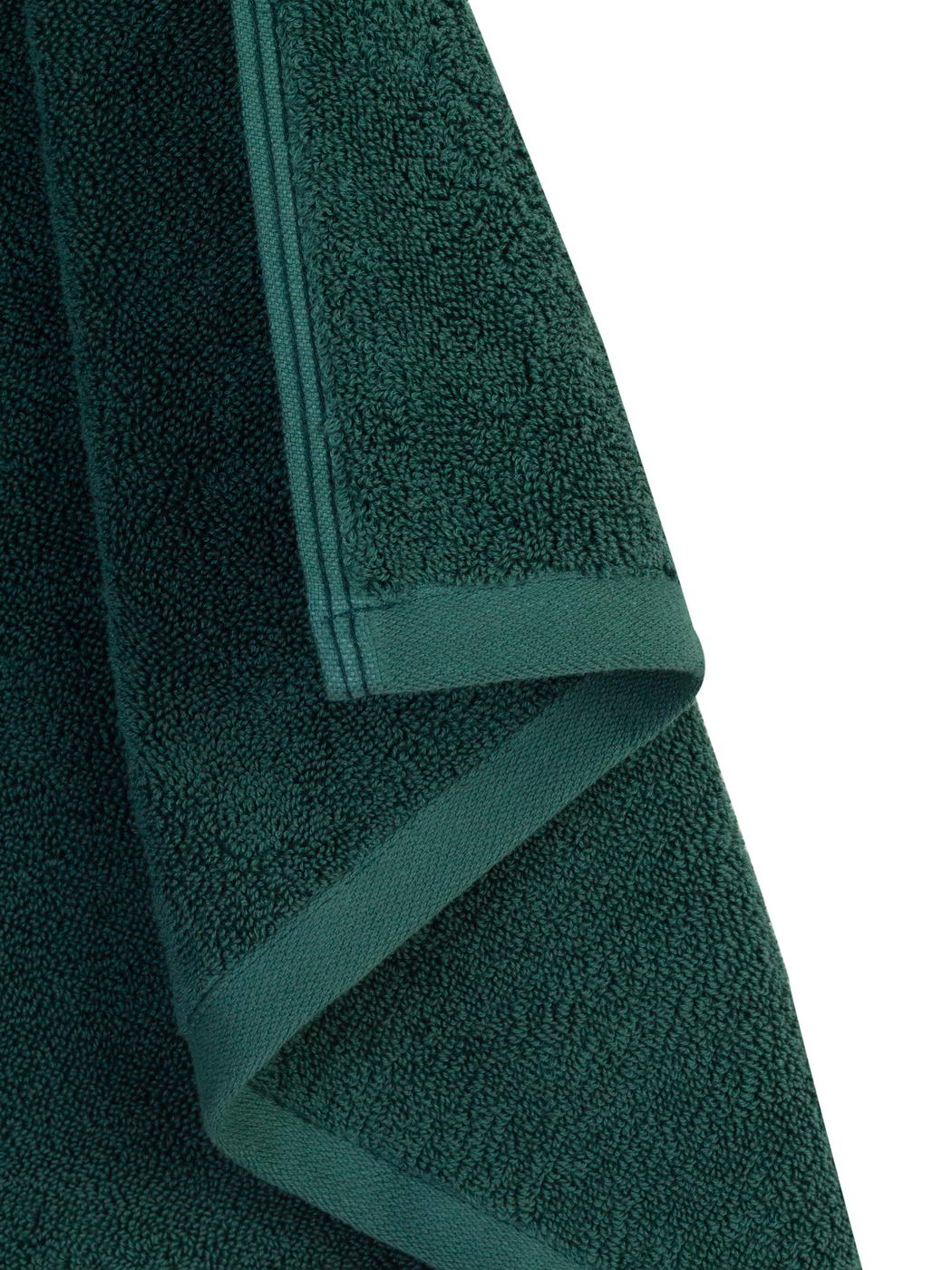 Preston (хаки) 70х140 Полотенце Махровое