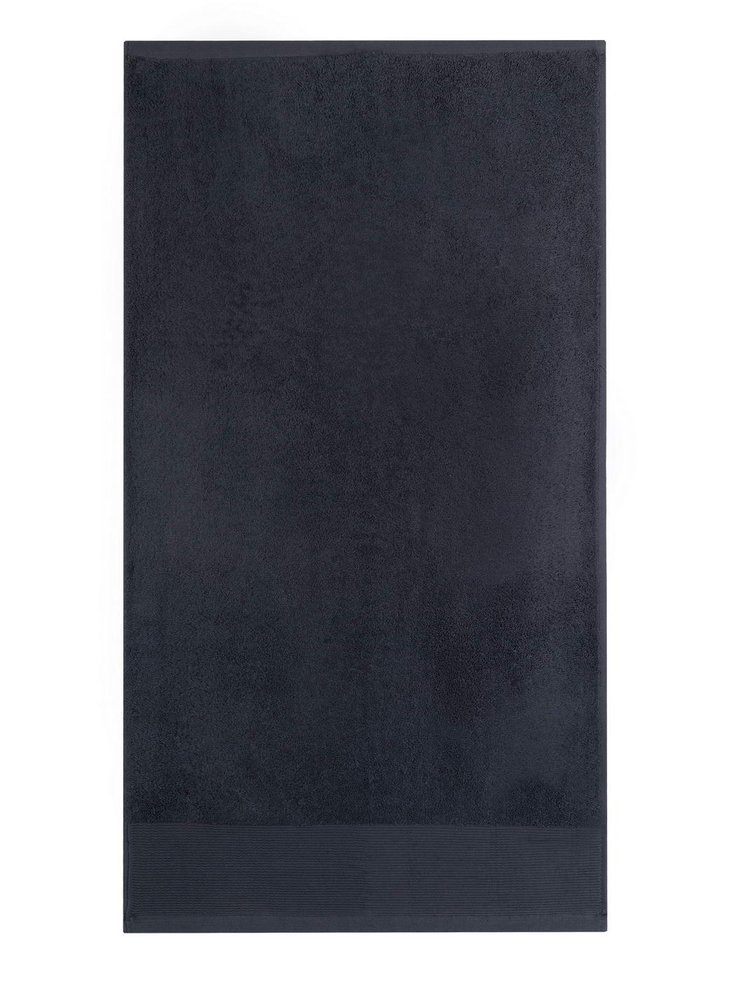Samuel (антрацит) 50х90 Полотенце Махровое