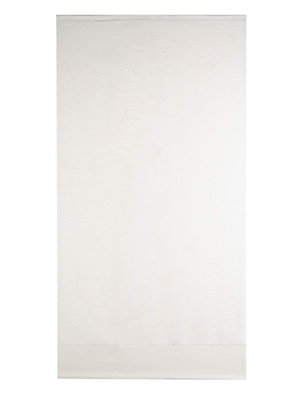 Samuel (крем) 70х140 Полотенце Махровое