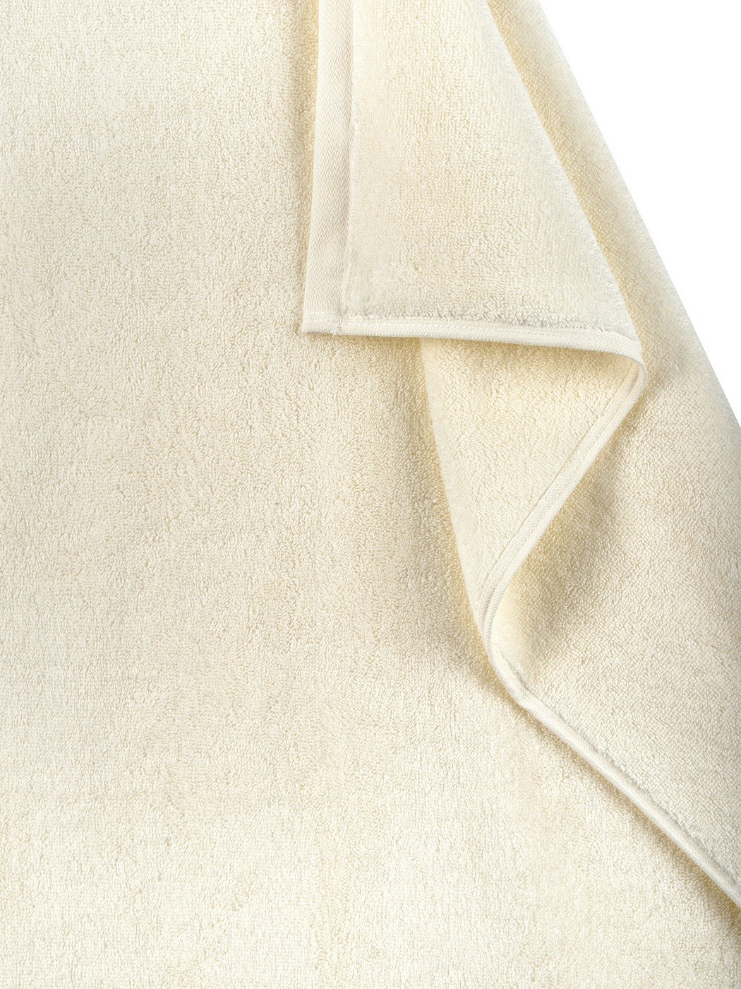 Preston (крем) 30х50 Полотенце Махровое