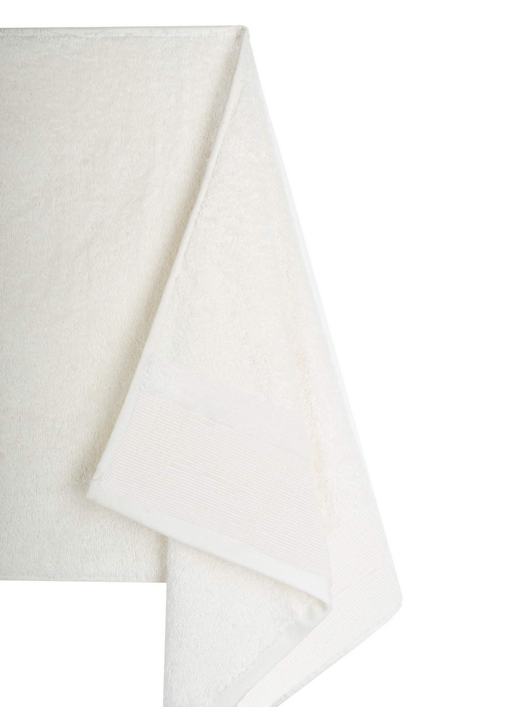Samuel (крем) 70х140 Полотенце Махровое