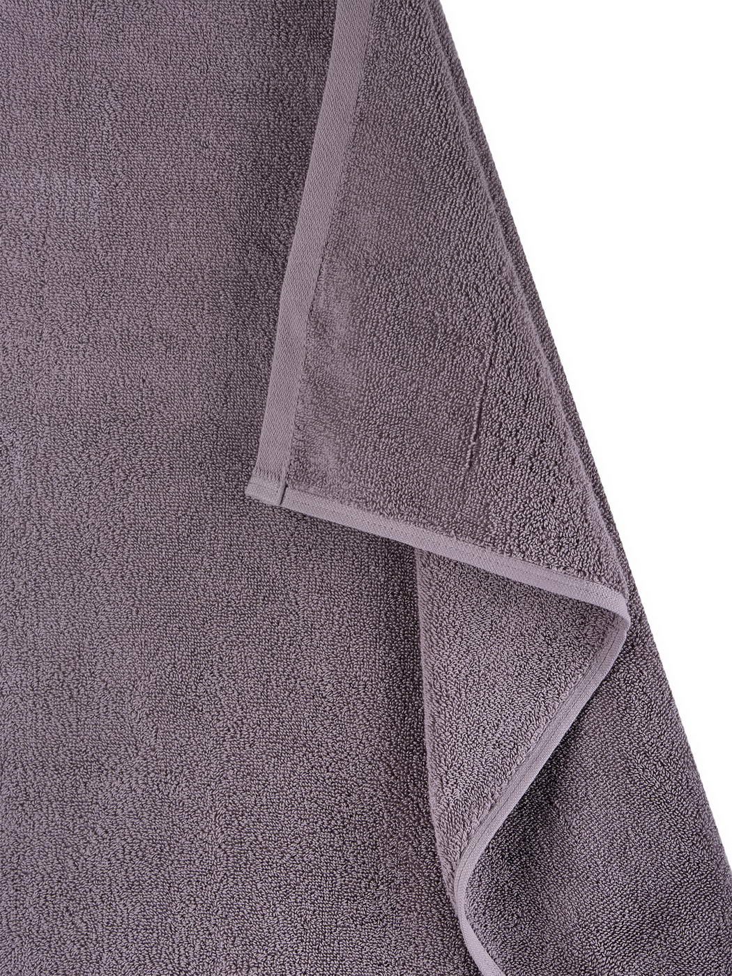 Preston (кофе) 50х90 Полотенце Махровое