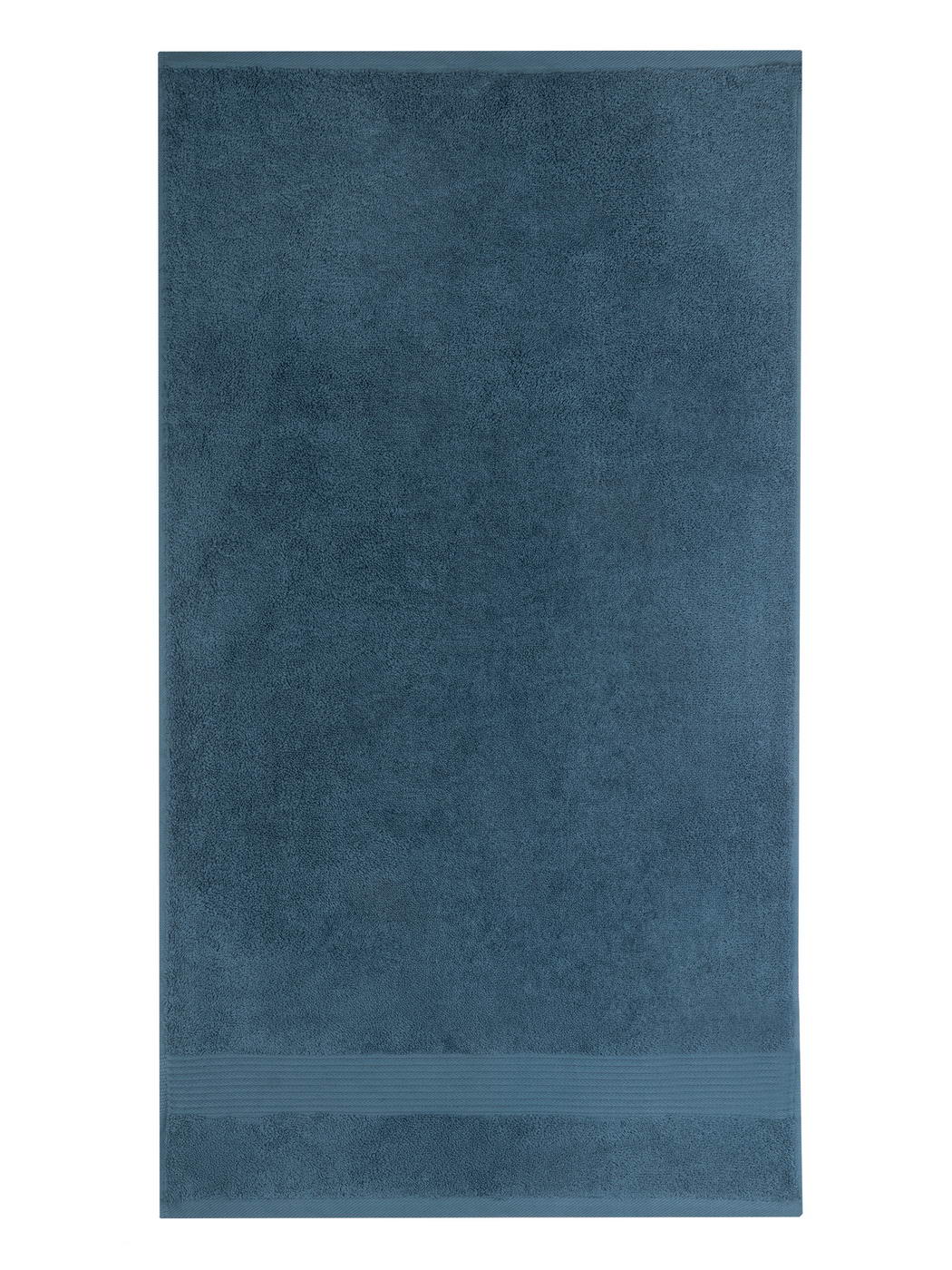 Ester (морская волна) 50х90 Полотенце Махровое