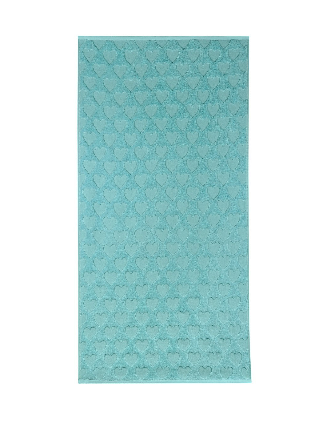 Love (ментол) 70х140 Полотенце Махровое