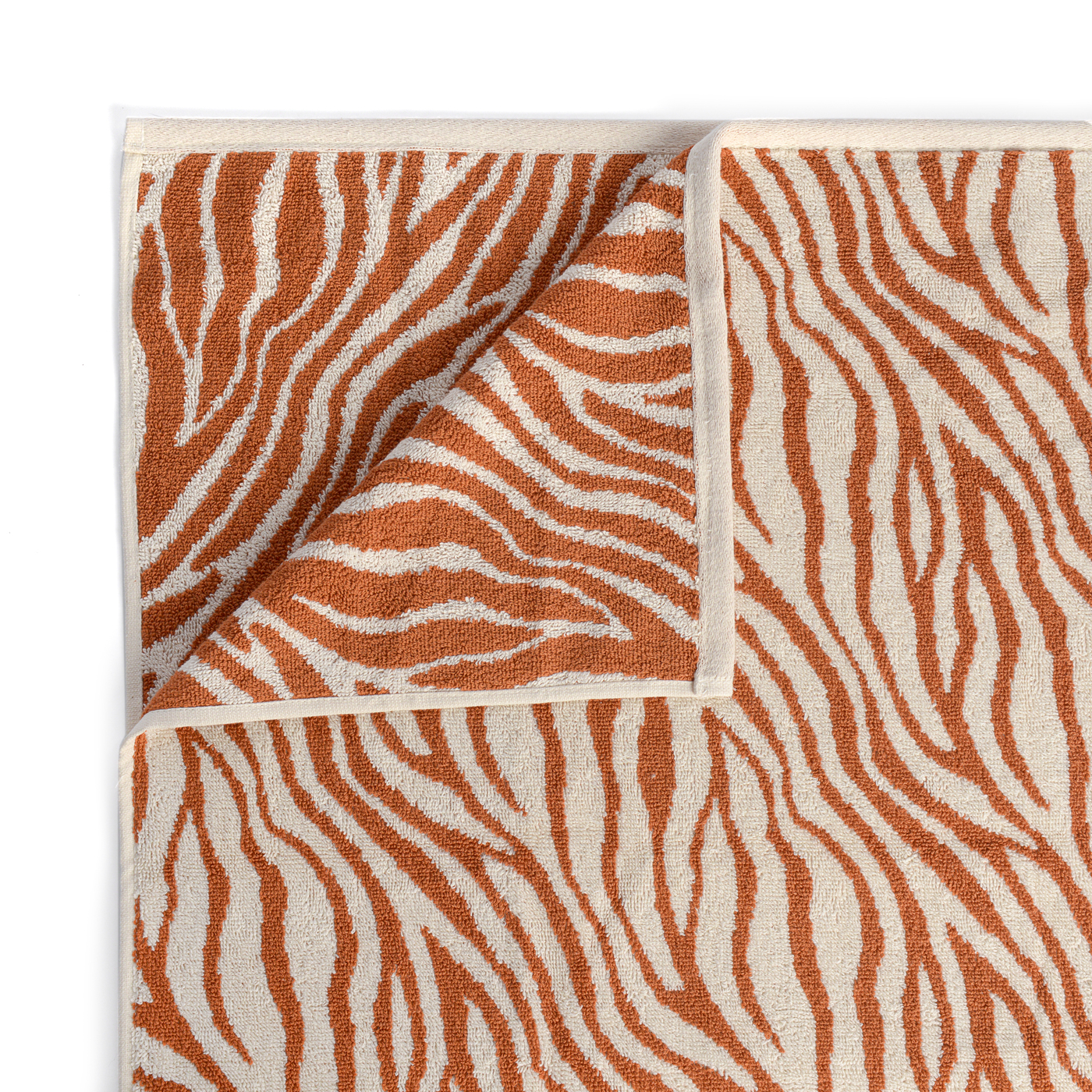 Martin (розовое) 70х140 Полотенце Махровое