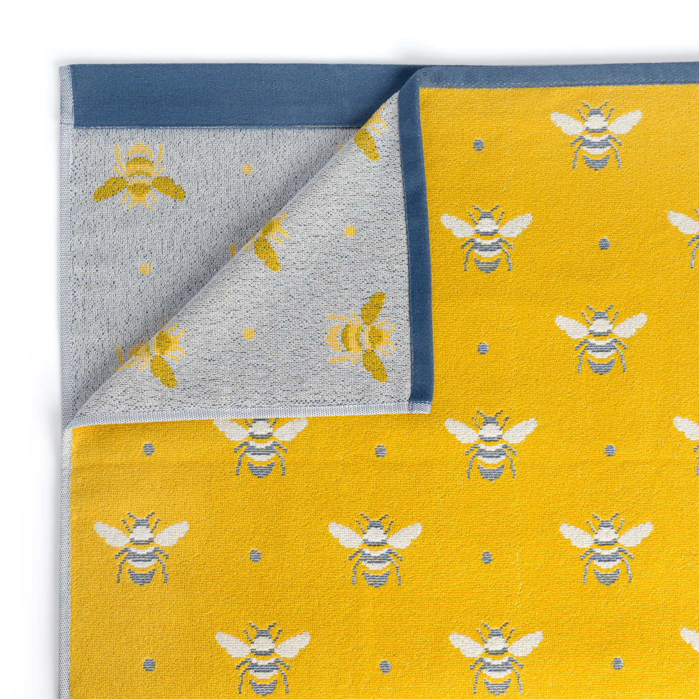 Maya (горчичное) 70х140 Полотенце Махровое