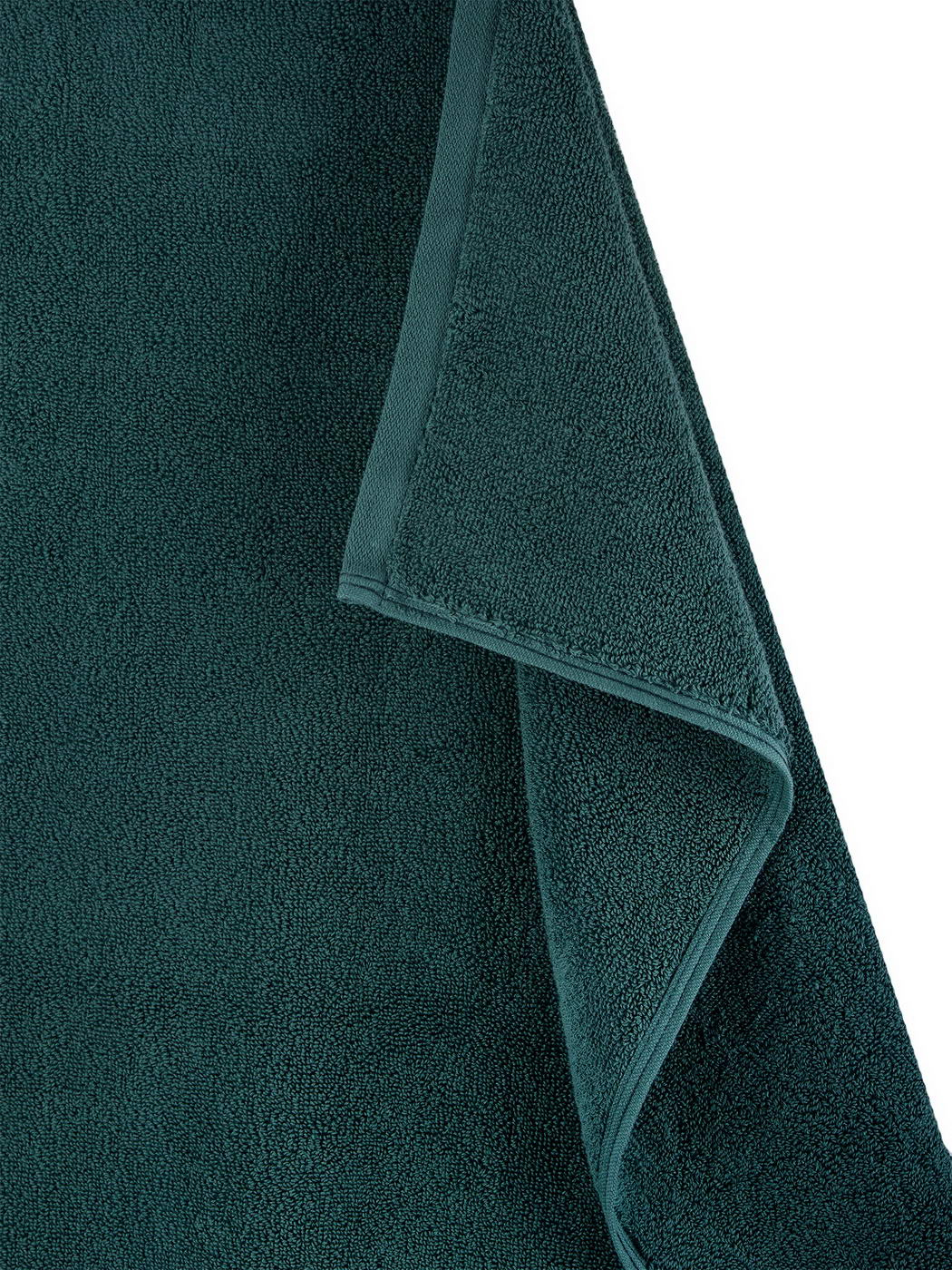 Preston (хаки) 50х90 Полотенце Махровое