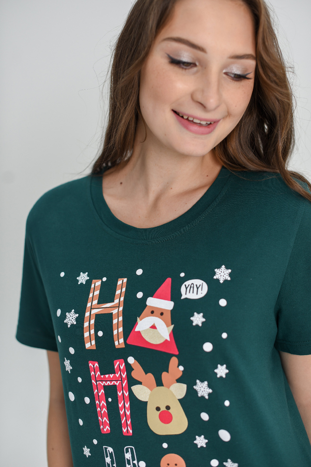 Пижама женская