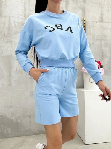 Костюм женский 45079