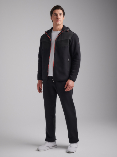 Спортивный костюм мужской 12M-RR-1792 RED-N-ROCK'S